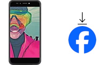 How to install Facebook on a Micromax Selfie 2 Q4311