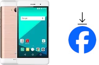 How to install Facebook on a Micromax Canvas Spark 4G Q4201