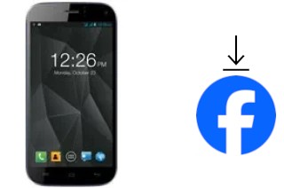 How to install Facebook on a Micromax Canvas Turbo