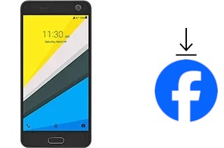 How to install Facebook on a Micromax Dual 4 E4816