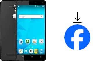 How to install Facebook on a Micromax Canvas Pulse 4G E451