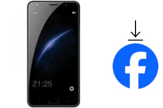 How to install Facebook on a Micromax Evok Dual Note