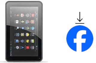 How to install Facebook on a Micromax Funbook Alfa P250