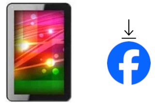 How to install Facebook on a Micromax Funbook Pro