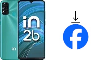 How to install Facebook on a Micromax In 2b