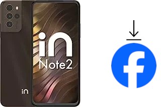 How to install Facebook on a Micromax In note 2