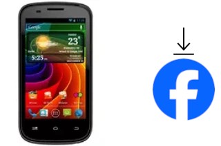 How to install Facebook on a Micromax A89 Ninja