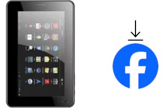 How to install Facebook on a Micromax Funbook Talk P362