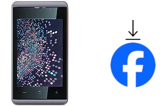 How to install Facebook on a Micromax Bolt Supreme Q300