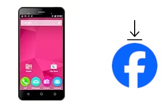 How to install Facebook on a Micromax Bolt supreme 4 Q352