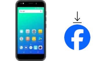 How to install Facebook on a Micromax Selfie 3 E460