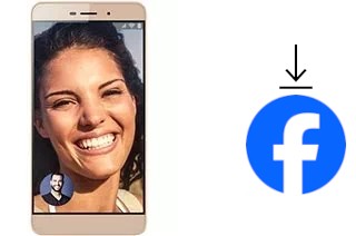 How to install Facebook on a Micromax Vdeo 5