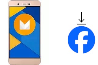 How to install Facebook on a Micromax Vdeo 2