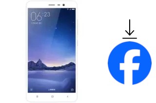 How to install Facebook on a Mifaso X2