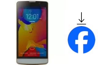 How to install Facebook on a Mijue G3