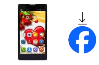 How to install Facebook on a Mijue M3000