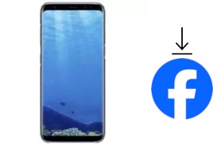 How to install Facebook on a Mione Mix 9 Pro