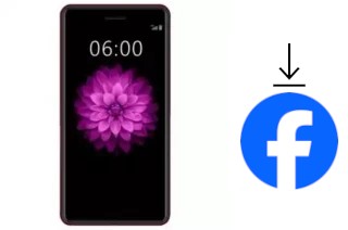 How to install Facebook on a Mione N9 Pro