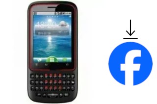 How to install Facebook on a Mito 9800