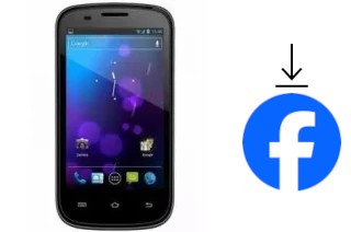 How to install Facebook on a Mito A15