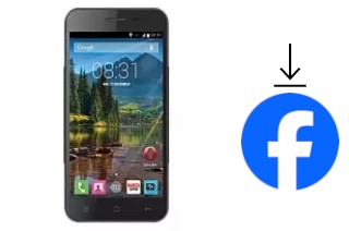 How to install Facebook on a Mito A160