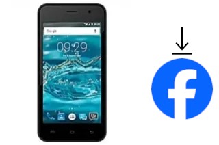 How to install Facebook on a Mito A17