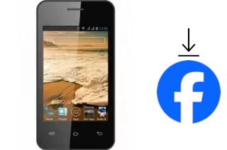 How to install Facebook on a Mito A210