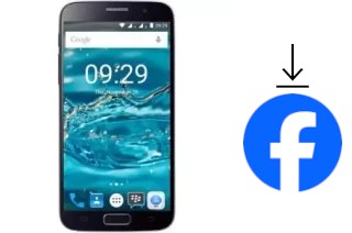 How to install Facebook on a Mito A230