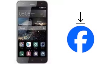 How to install Facebook on a Mito A33