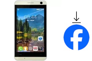 How to install Facebook on a Mito A360