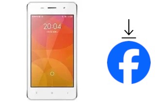 How to install Facebook on a Mito A82