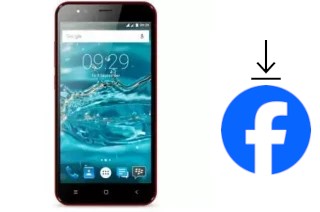 How to install Facebook on a Mito A880