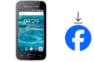 How to install Facebook on a Mito A900