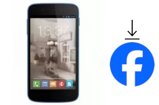 How to install Facebook on a Mito Fantasy 2 A310