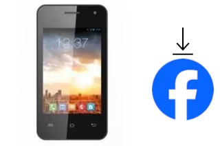 How to install Facebook on a Mito Fantasy Lite A810