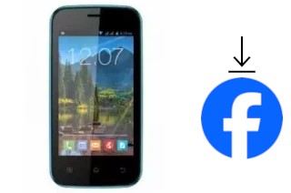 How to install Facebook on a Mito Fantasy Mini A99