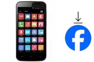 How to install Facebook on a Mito Fantasy Power A68