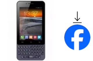 How to install Facebook on a Mito Fantasy Text A500