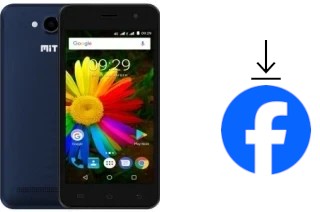 How to install Facebook on a Mito Fantasy X A17