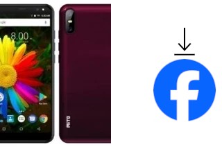 How to install Facebook on a Mito S1