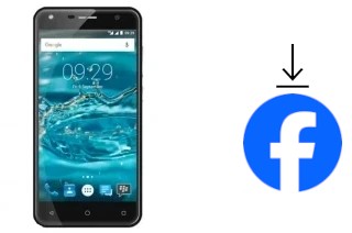 How to install Facebook on a Mito Sprint A19