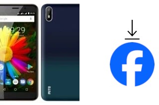 How to install Facebook on a Mito Z1 PLUS