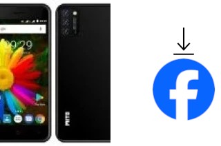 How to install Facebook on a Mito Z5