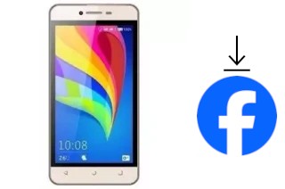 How to install Facebook on a Mivo MV 450