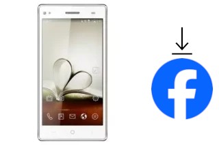 How to install Facebook on a Mivo MV480