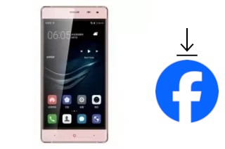 How to install Facebook on a Mivo Royal 5