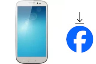 How to install Facebook on a MLais Mlais MX36