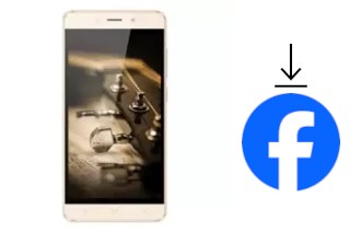 How to install Facebook on a Mobell Nova F3