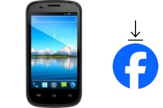 How to install Facebook on a Mobell S59