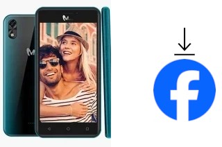 How to install Facebook on a Mobicel Berry 2